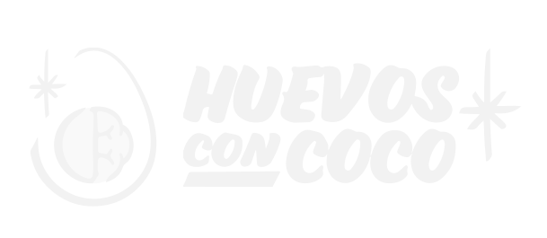 HUEVOS CON COCO